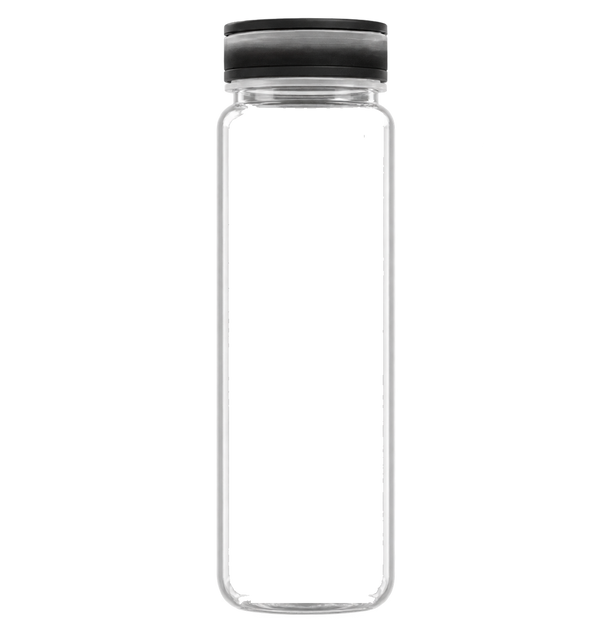 Plastic bottle